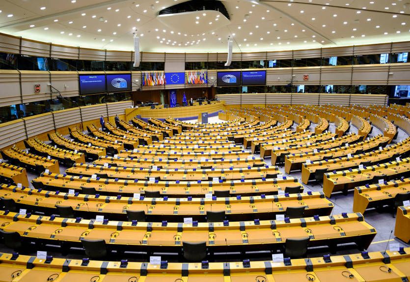 В ПАСЕ пройдут дебаты о недопуске росийских спортсменов на Олимпиаду в Париже В ПАСЕ пройдут дебаты о недопуске росийских спортсменов на Олимпиаду в Париже