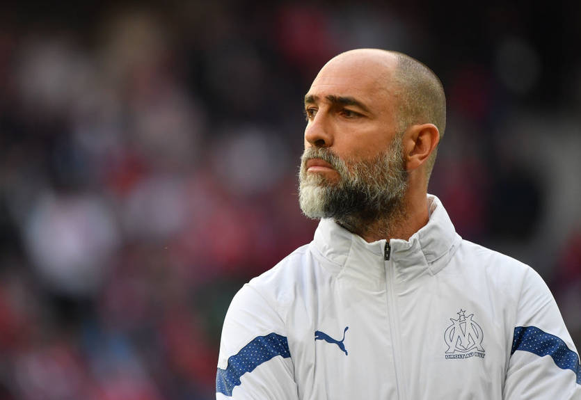 Тренер Марселя Малиновского решил покинуть клуб Тренер Марселя Малиновского решил покинуть клуб