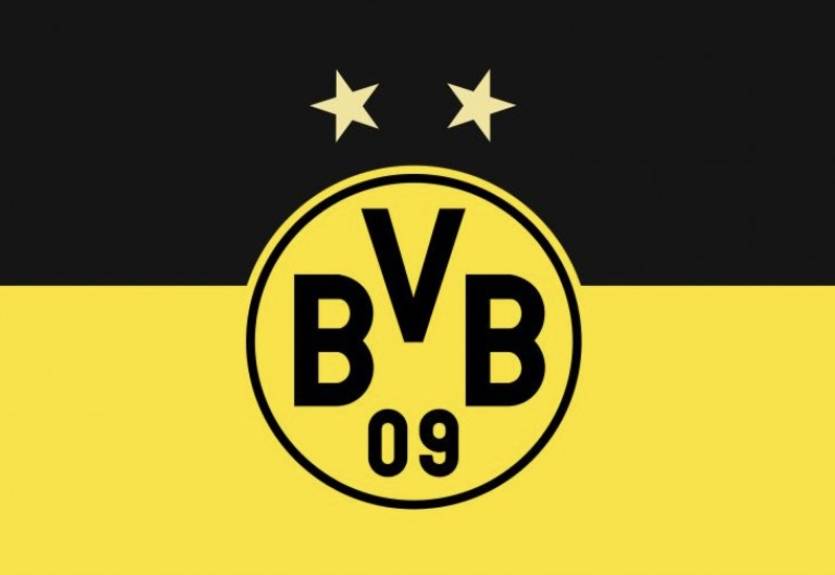 Боруссия Дортмунд презентовала новую домашнюю форму