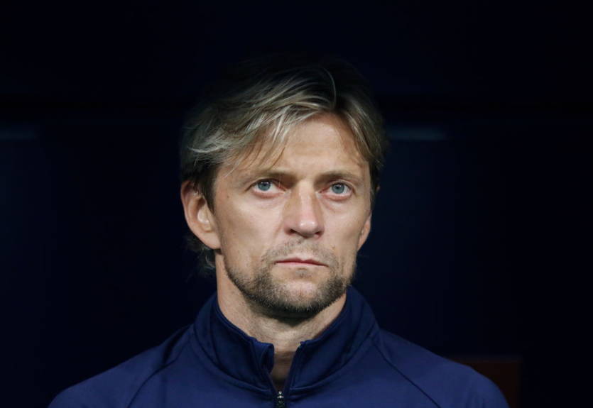 Тимощук намагався отримати румунське громадянство