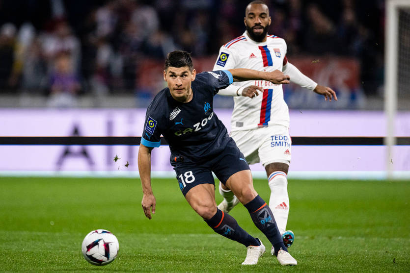 Руслан Маліновський / Getty Images