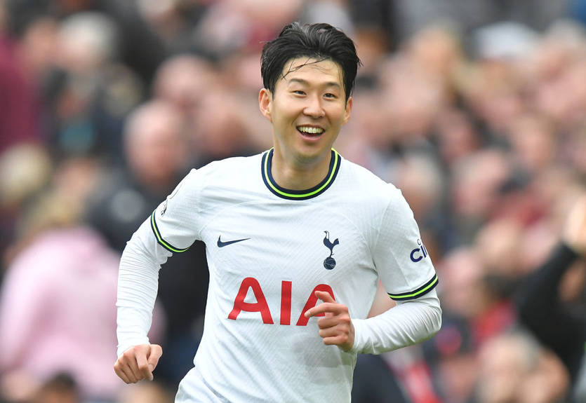 Кусочек истории: Лидер Тоттенхэма засветился в новом "Человек-Паук"