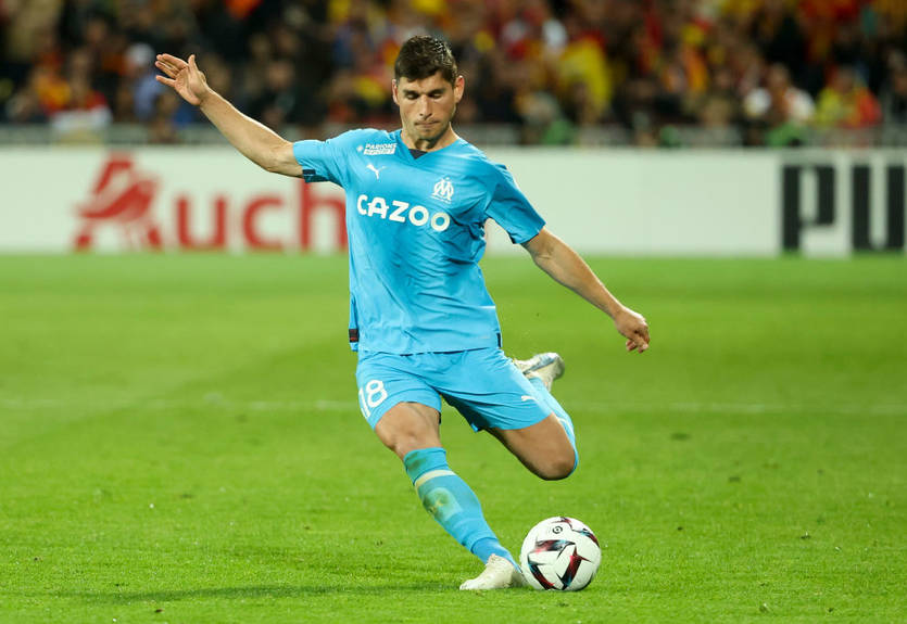 "Вітаю місто, команду, президента": Маліновський відреагував на вихід Полісся в УПЛ