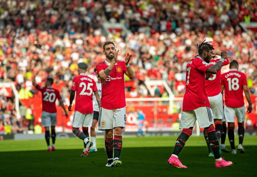 МЮ выборол бронзовые медали, Арсенал не заметил "волков": как сыграли гранды АПЛ в последнем туре