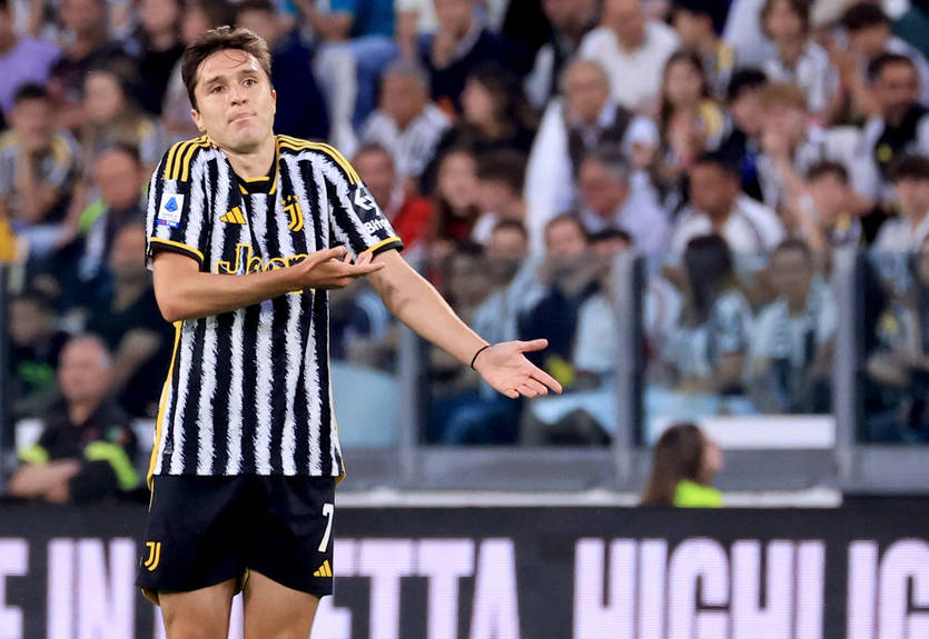 Ювентус впервые за 12 лет не сыграет в Лиге чемпионов (29.05.23)