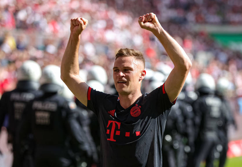 Кімміх висловив невдоволення через звільнення керівництва Баварії одразу після чемпіонства