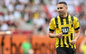 Баварія може підписати екслідера Боруссії Дортмунд Баварія може підписати екслідера Боруссії Дортмунд