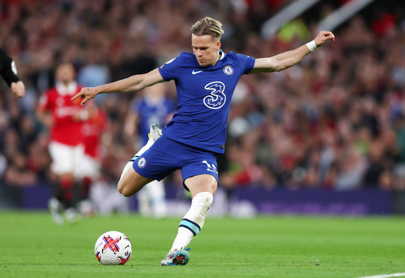 Звернувся до Бога: Мудрик підбив підсумки сезону