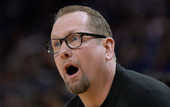 Ник Нерс станет следующим главным тренером Филадельфии