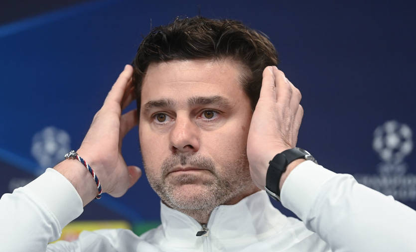 Маурисио Почеттино / Getty Images