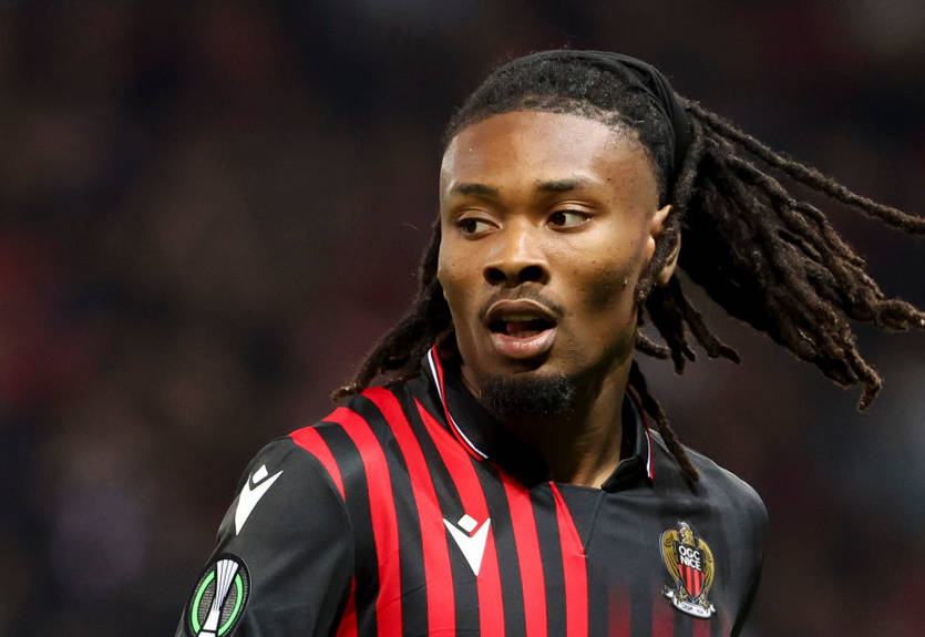 Ливерпуль намерен усилиться сыном легендарного футболиста