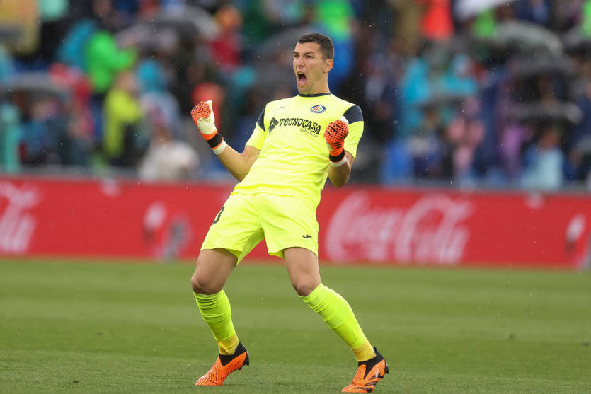 Давид Сорія / Getty Images