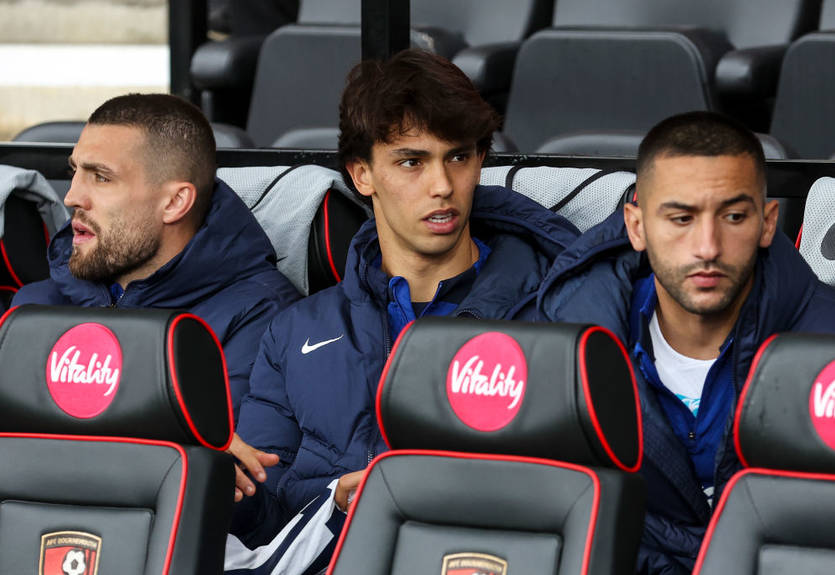 Влітку Челсі покинуть понад десять футболістів Влітку Челсі покинуть понад десять футболістів