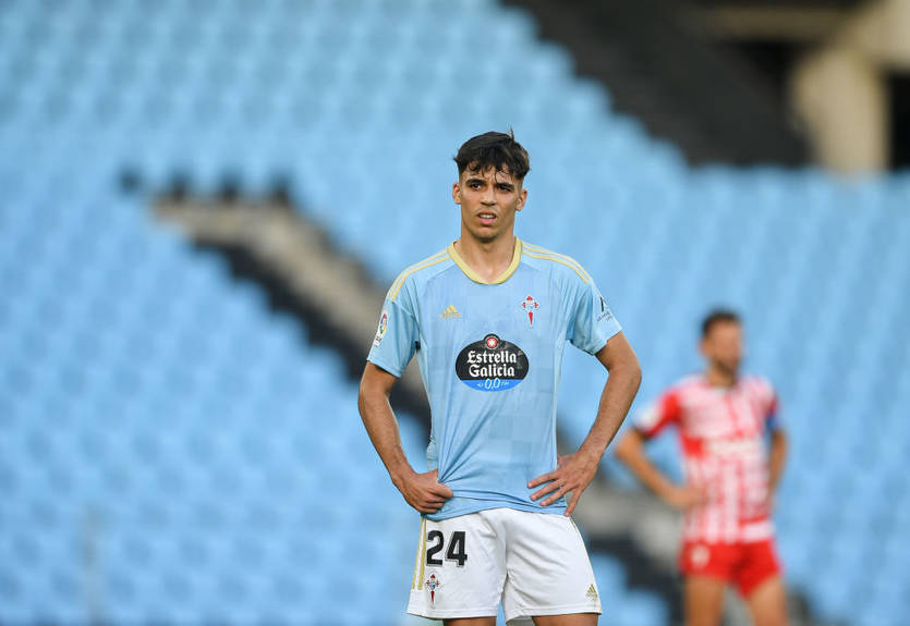 Ньюкасл может перехватить у Барселоны талантливого хавбека