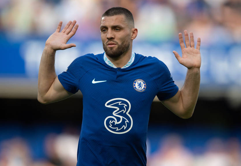 Манчестер Сити начал переговоры по трансферу полузащитника Челси Манчестер Сити начал переговоры по трансферу полузащитника Челси