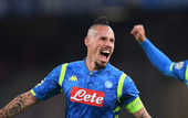 Легендарний футболіст Наполі оголосив про завершення кар'єри
