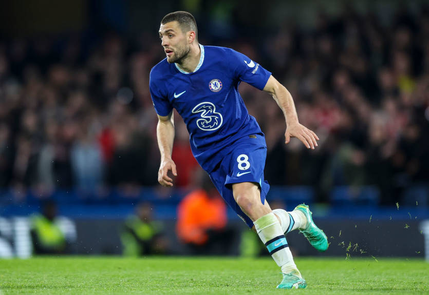 Півзахисник Челсі практично узгодив свій перехід у Манчестер Сіті