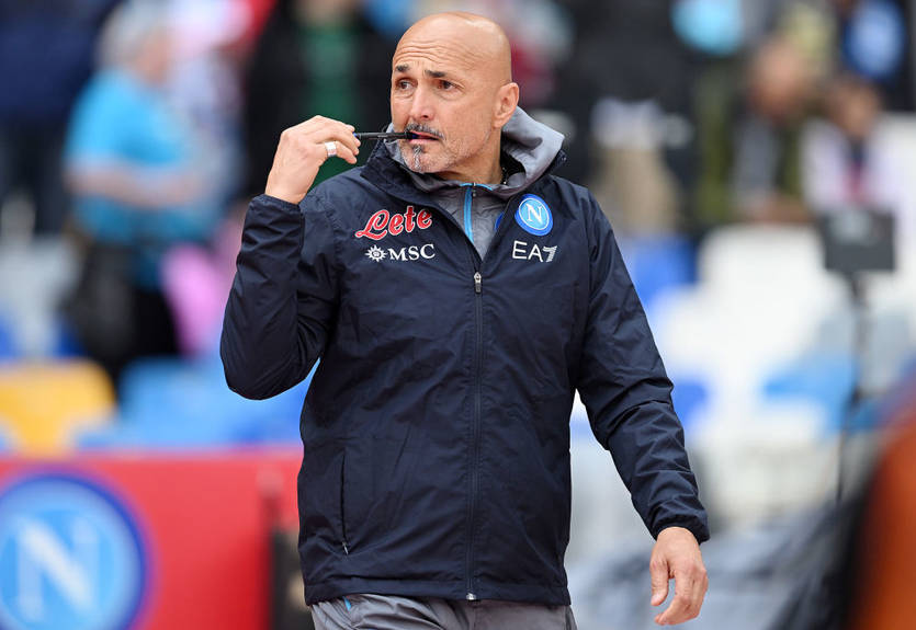 Спаллетти - лучший тренер сезона в Серии А