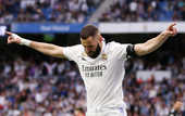 Бензема принял важное решение по поводу своего будущего в Реале