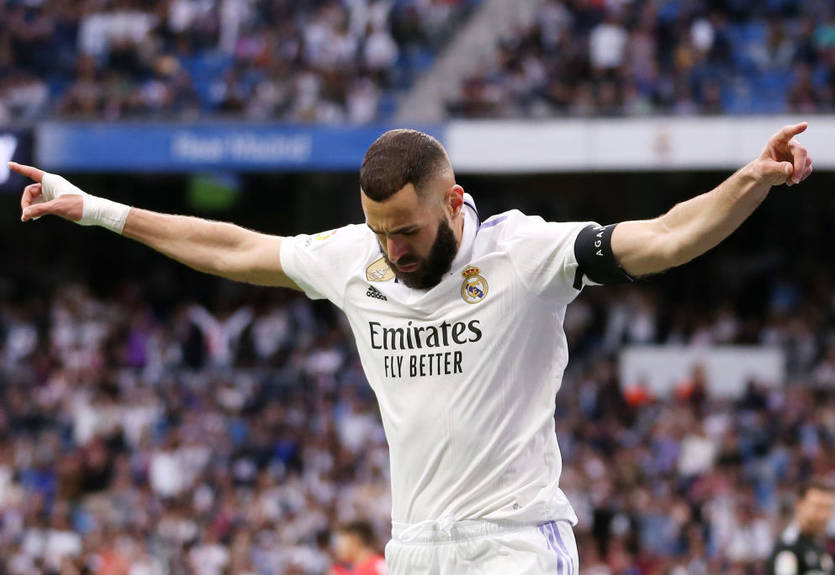 Бензема принял важное решение по поводу своего будущего в Реале