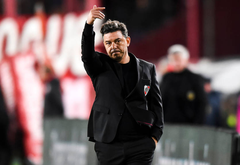 Назван главный кандидат на пост тренера Марселя Малиновского