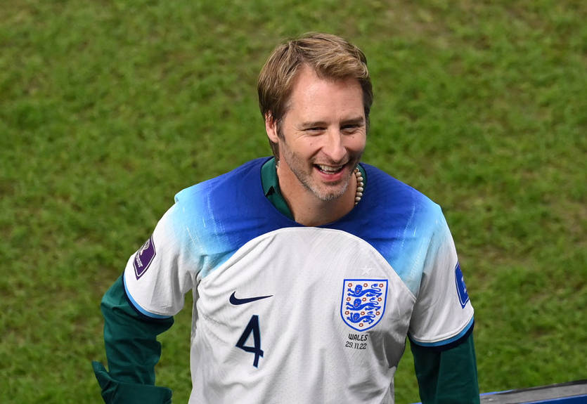 Британський поп-виконавець підтримає Вест Гем у фіналі ЛК