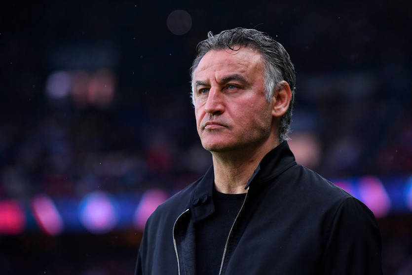 Крістоф Галтьє / Getty Images