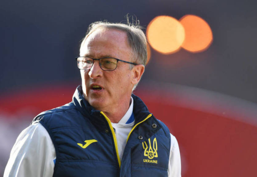 Петраков викликав до збірної Вірменії чотирьох гравців із чемпіонату росії