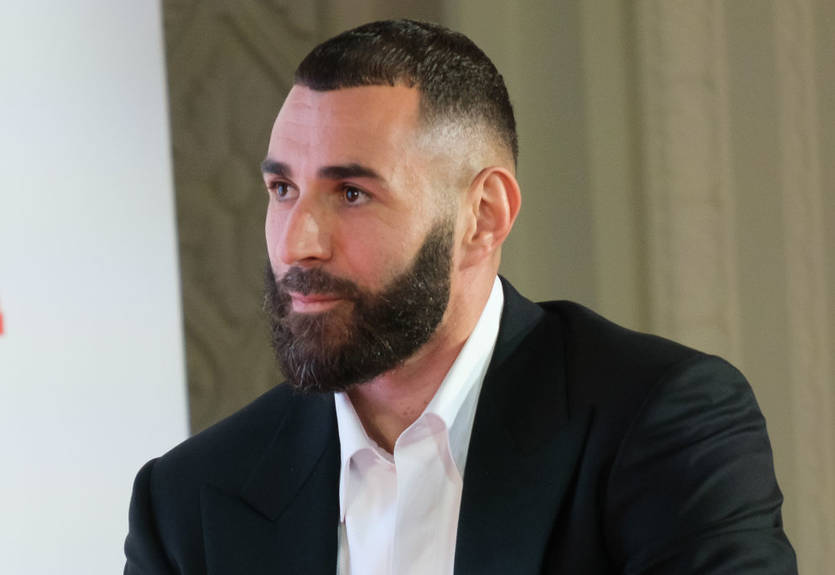 Анчелотти выступил с заявлением о будущем Бензема в Реале Анчелотти выступил с заявлением о будущем Бензема в Реале