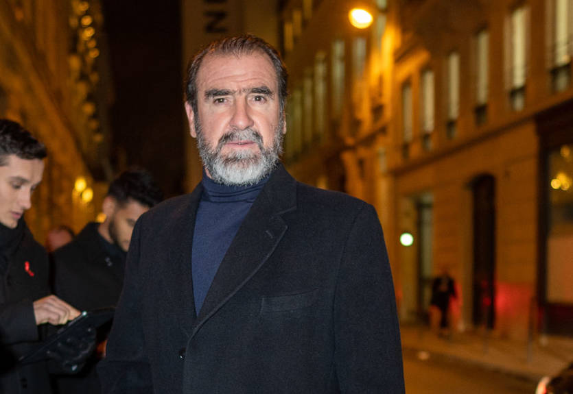 Легенда Манчестер Юнайтед розпочав музичну кар'єру Легенда Манчестер Юнайтед розпочав музичну кар'єру