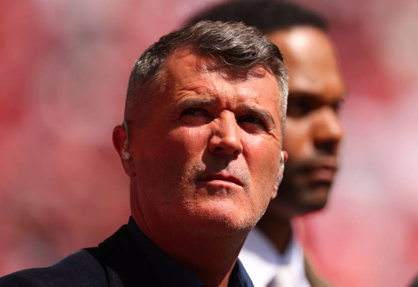 Рой Кин призвал Манчестер Юнайтед подписать нового голкипера