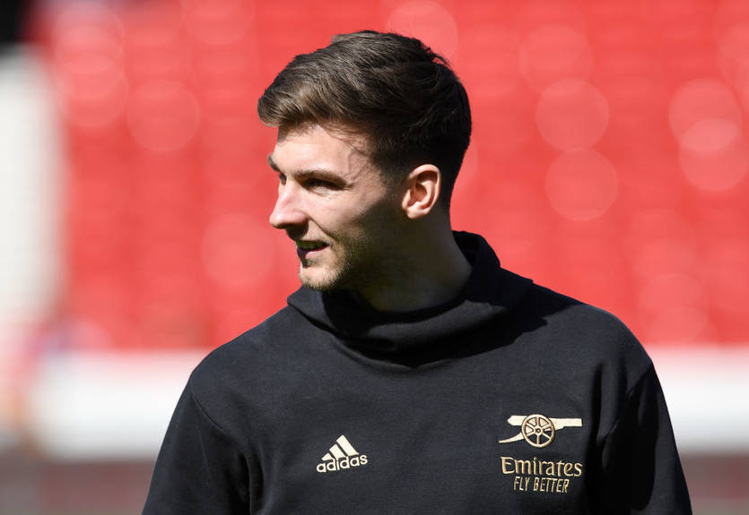 Ньюкасл має намір посилитися одноклубником Зінченка