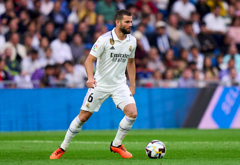 Інтер запропонував захиснику Реала трирічний контракт