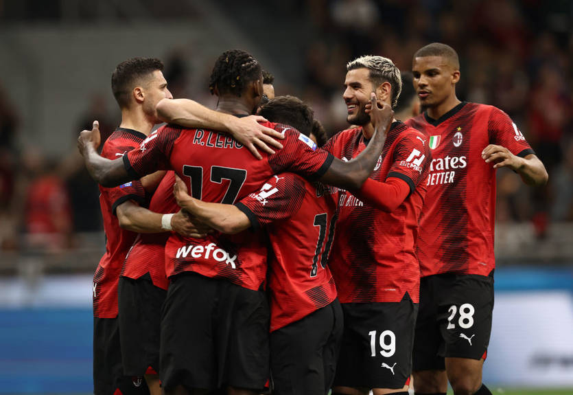 Мілан переміг Верону у прощальному матчі Ібрагімовіча, Рома не пустила Ювентус до Ліги Європи