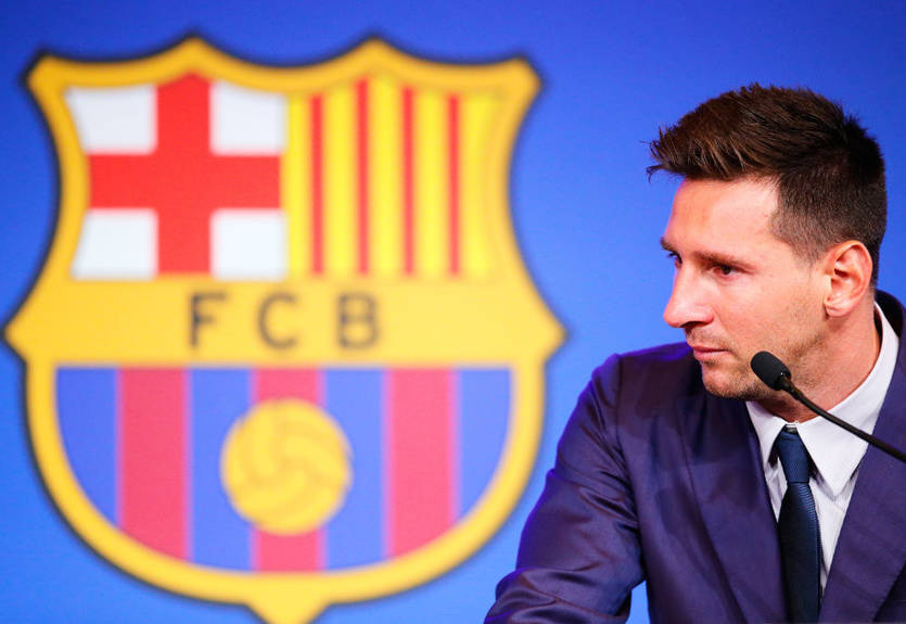 Возвращение Месси? Ла Лига одобрила финансовый план Барселоны