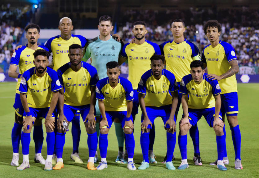 В Саудовской Аравии запустили проект по приватизации клубов