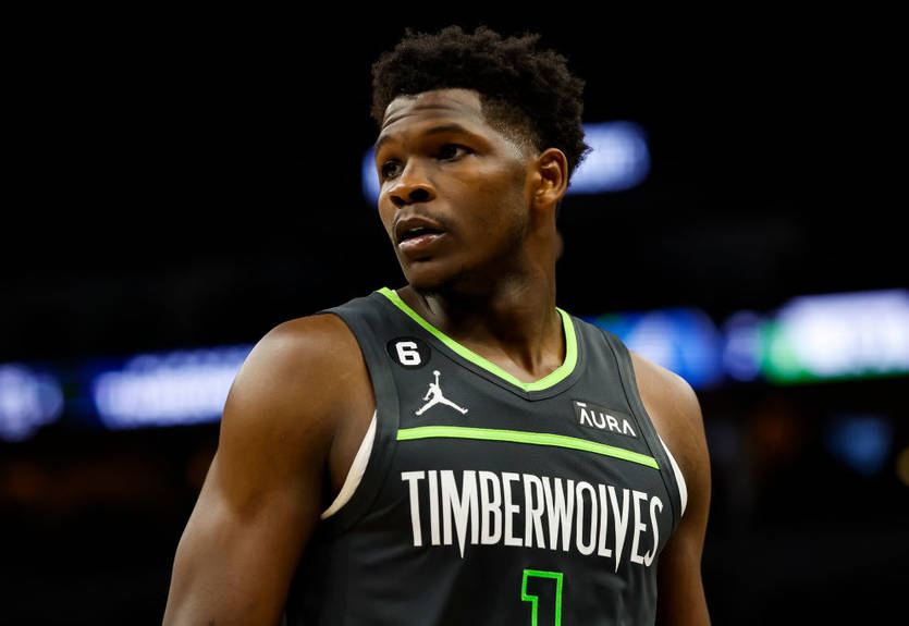 Едвардс, Рівз та Брансон зіграють за збірну США на чемпіонаті світу-2023 Едвардс, Рівз та Брансон зіграють за збірну США на чемпіонаті світу-2023