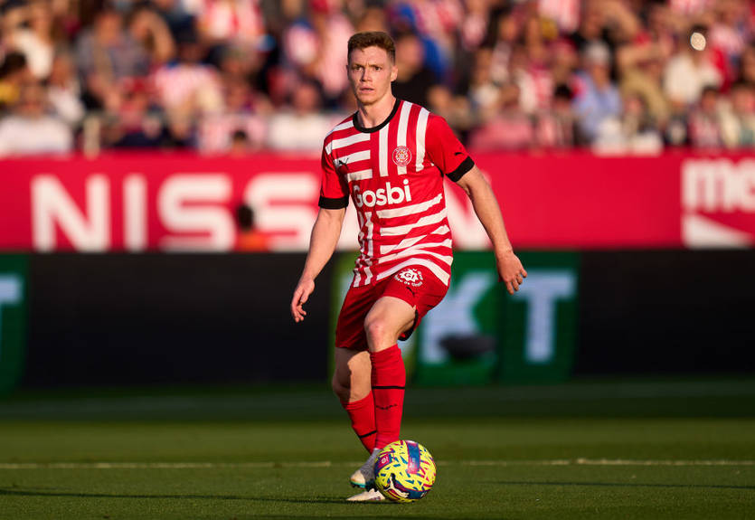 "Ми віддали всі сили": Циганков підбив підсумки сезону "Ми віддали всі сили": Циганков підбив підсумки сезону