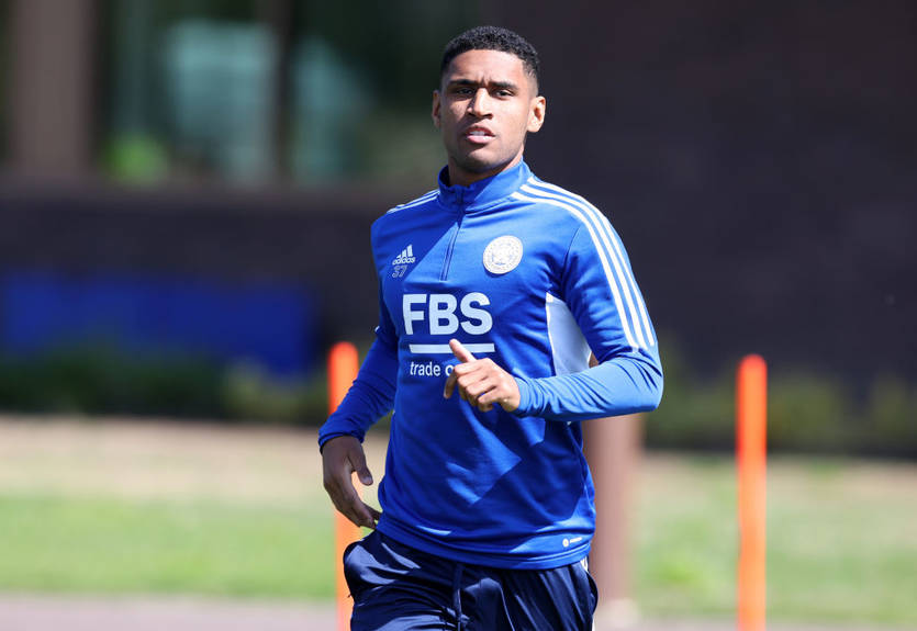 Лестер покинули сразу семь футболистов, среди них игрок Шахтера