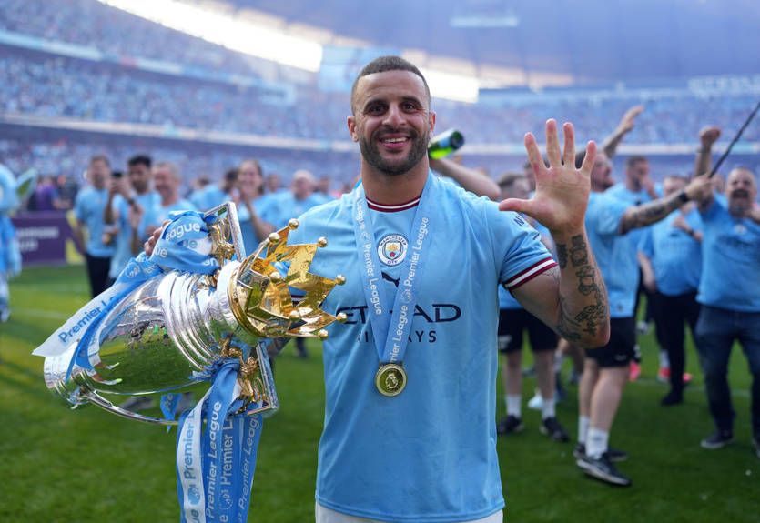 Гравці, які покинули Тоттенгем починаючи з 2008 року, виграли понад сотню трофеїв