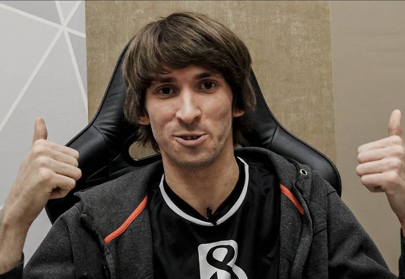 Українці з B8 у неймовірній боротьбі зберегли місце в топ-дивізіоні North America