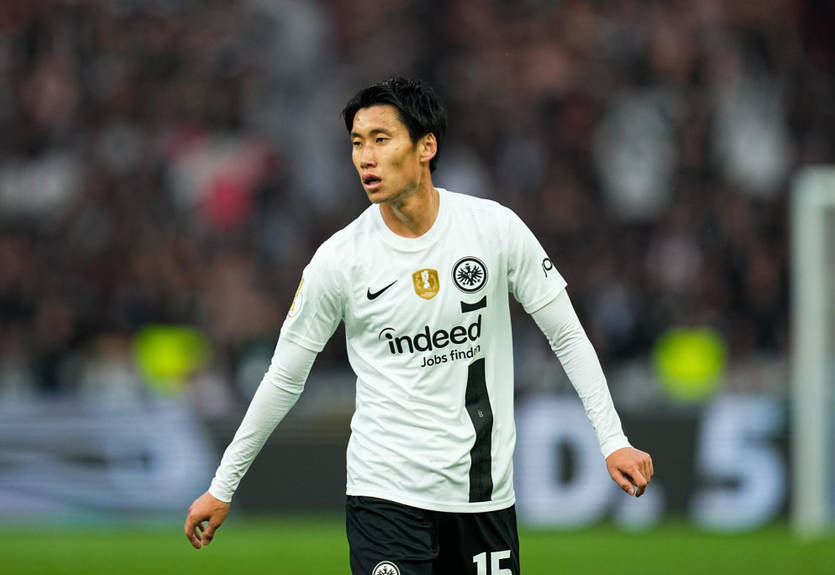 Звільнення Мальдіні не завадить Мілану підписати контракт із Камадою