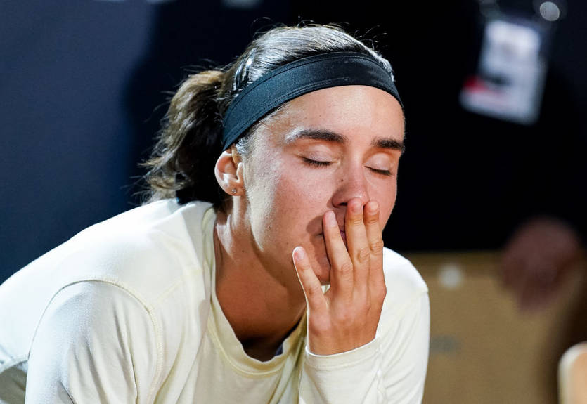 Калинина эмоционально отреагировала на подрыв каховской ГЭС террористами