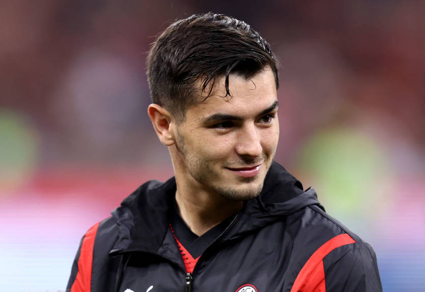 Реал продовжить контракт із Діасом, який буде представлений як новачок команди