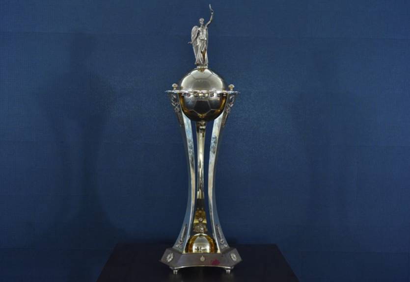 Проведение Кубка Украины возобновят в следующем сезоне