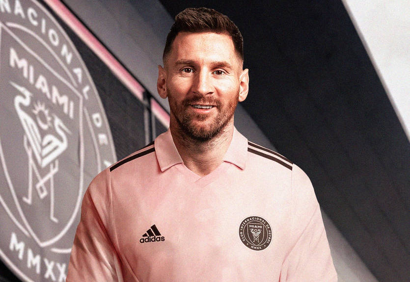 Інтер представить Мессі найближчим часом - Романо