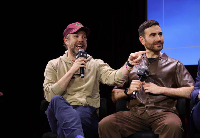 Главный футбольный сериал может получить продолжение