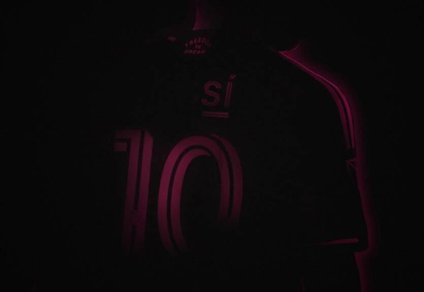 Месси признался, что переходит в Интер Майами: Дело точно не в деньгах Месси признался, что переходит в Интер Майами: Дело точно не в деньгах