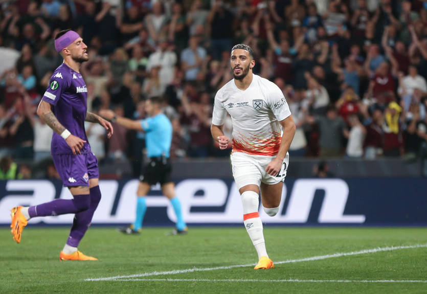 Президент Фіорентини: Представники Вест Гема були немов тварини