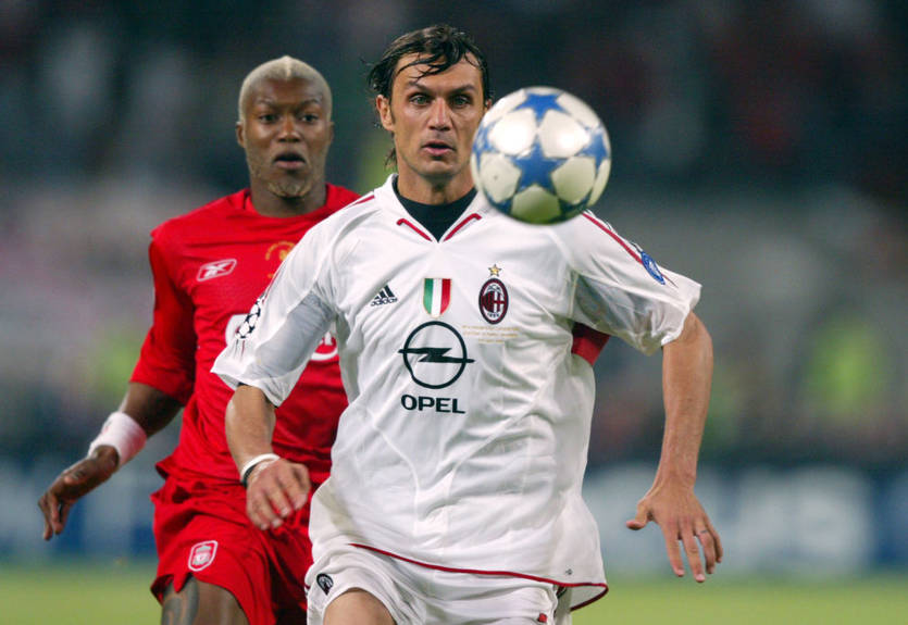 Эйзельская трагедия и чудо в Стамбуле: англо-итальянские финалы еврокубков Эйзельская трагедия и чудо в Стамбуле: англо-итальянские финалы еврокубков